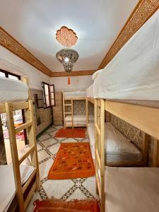 Majorelle Hostel Marrakech