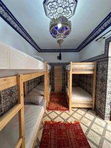 Majorelle Hostel Marrakech