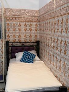 Majorelle Hostel Marrakech