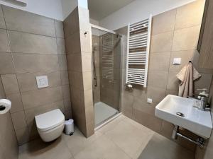 Apartmán Encián Vysoké Tatry