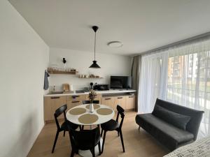 Apartmán Encián Vysoké Tatry