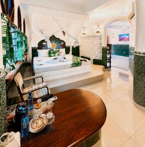 Forest Dream Resort, Diani Beach Road