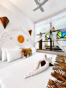 Forest Dream Resort, Diani Beach Road