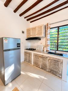 Forest Dream Resort, Diani Beach Road