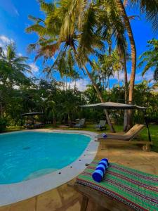 Forest Dream Resort, Diani Beach Road