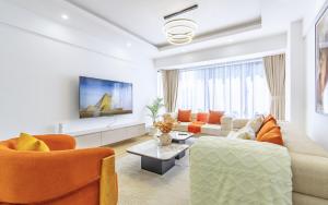 TD-Homes at Marina Bay Square, Westlands