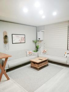 Ankara Esenboğa Airport Comfort Suites