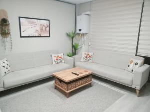 Ankara Esenboğa Airport Comfort Suites