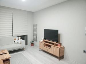 Ankara Esenboğa Airport Comfort Suites