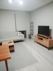 Ankara Esenboğa Airport Comfort Suites