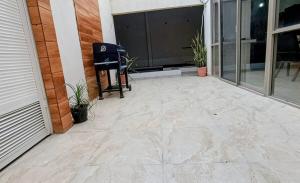 Casa con alberca