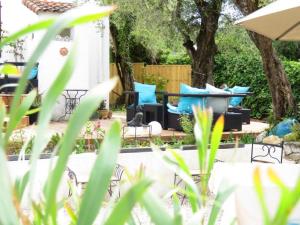 Hotels Hotel mon Soleil : photos des chambres