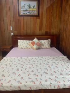 Hữu Trân Motel