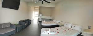 Arrecife Hotel & Suite