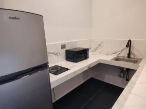 Arrecife Hotel & Suite