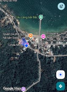Hữu Trân Motel
