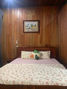 Hữu Trân Motel