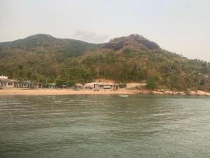 Hữu Trân Motel