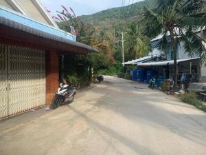 Hữu Trân Motel