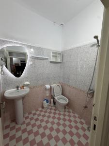 Modern furnished apartment in Al Aaroui