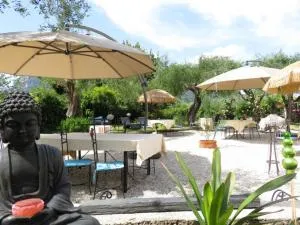 蒙马戏团酒店 - 卡罗