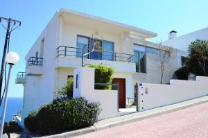 Ariadne Luxury Villa Heraklio Greece