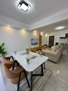 Pamoja Stays Kilimani , 2BR Near Yaya Centre