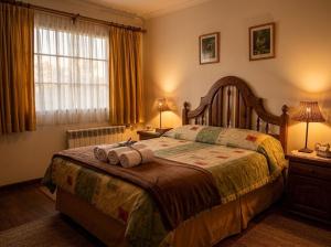 HOTEL PiEDRAS BLANCAS