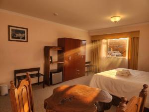 HOTEL PiEDRAS BLANCAS