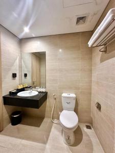 Viona Beach Hotel 3 - Poolside - Marina Phu Quoc