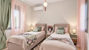 KYMA Seeside - Boutique Living & Workation - Private Parking & Pet Friendly