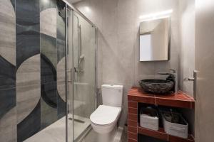 KYMA Seeside - Boutique Living & Workation - Private Parking & Pet Friendly