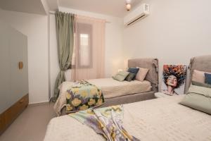 KYMA Seeside - Boutique Living & Workation - Private Parking & Pet Friendly