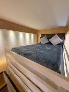 FortResidences Hometel Unit 306
