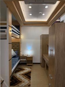 FortResidences Hometel Unit 306