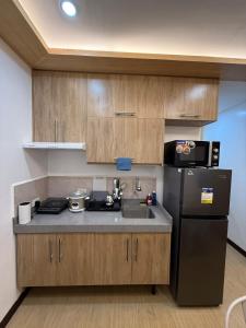 FortResidences Hometel Unit 306