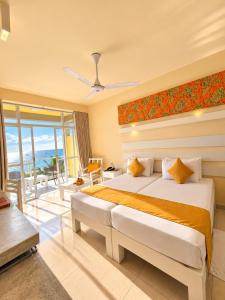 Beacon Beach Hotel Negombo