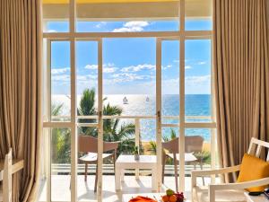 Beacon Beach Hotel Negombo