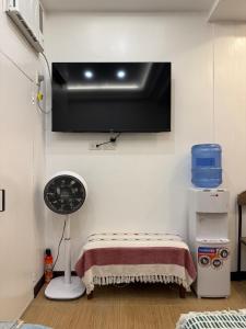 FortResidences Hometel Unit 305