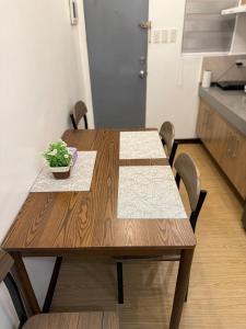 FortResidences Hometel Unit 305