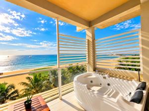 Beacon Beach Hotel Negombo