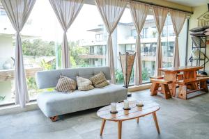 Boho Loft Pool Priv Sillas Colgantes- Centro Tulum