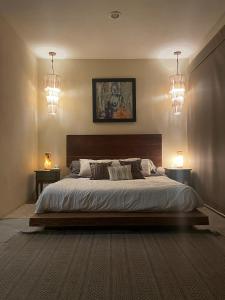 Boho Loft Pool Priv Sillas Colgantes- Centro Tulum