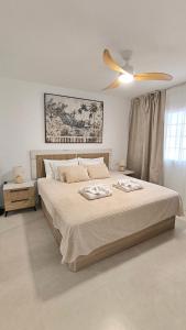 CASA BLANCA Port Royale - heated pool, ocean view, fibre net