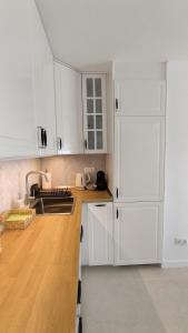 CASA BLANCA Port Royale - heated pool, ocean view, fibre net