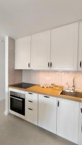 CASA BLANCA Port Royale - heated pool, ocean view, fibre net