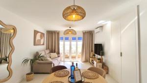 CASA BLANCA Port Royale - heated pool, ocean view, fibre net