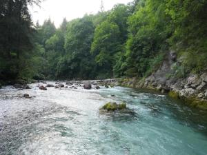 Apartment in Verbania near Lake