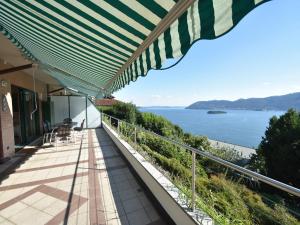 Apartment in Verbania near Lake