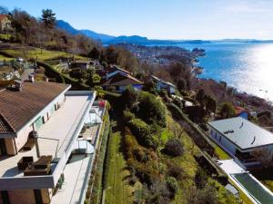 Apartment in Verbania near Lake